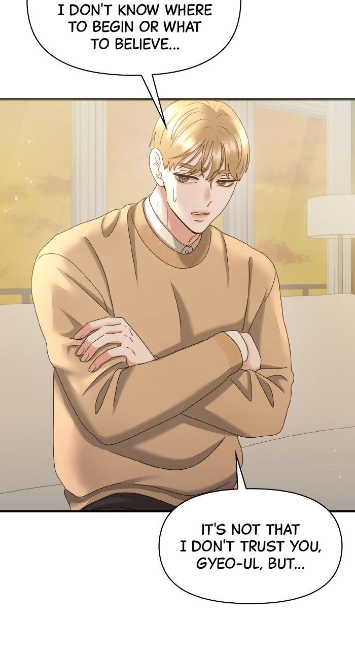 A Husband I Didn't Expect Chapter 38 - Page 52