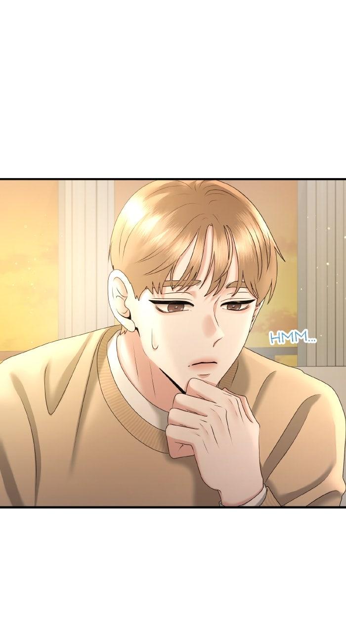 A Husband I Didn't Expect Chapter 38 - Page 53