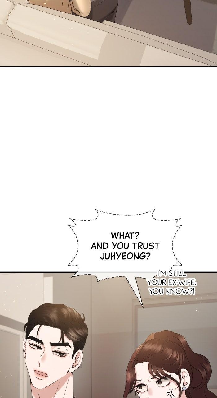 A Husband I Didn't Expect Chapter 38 - Page 55