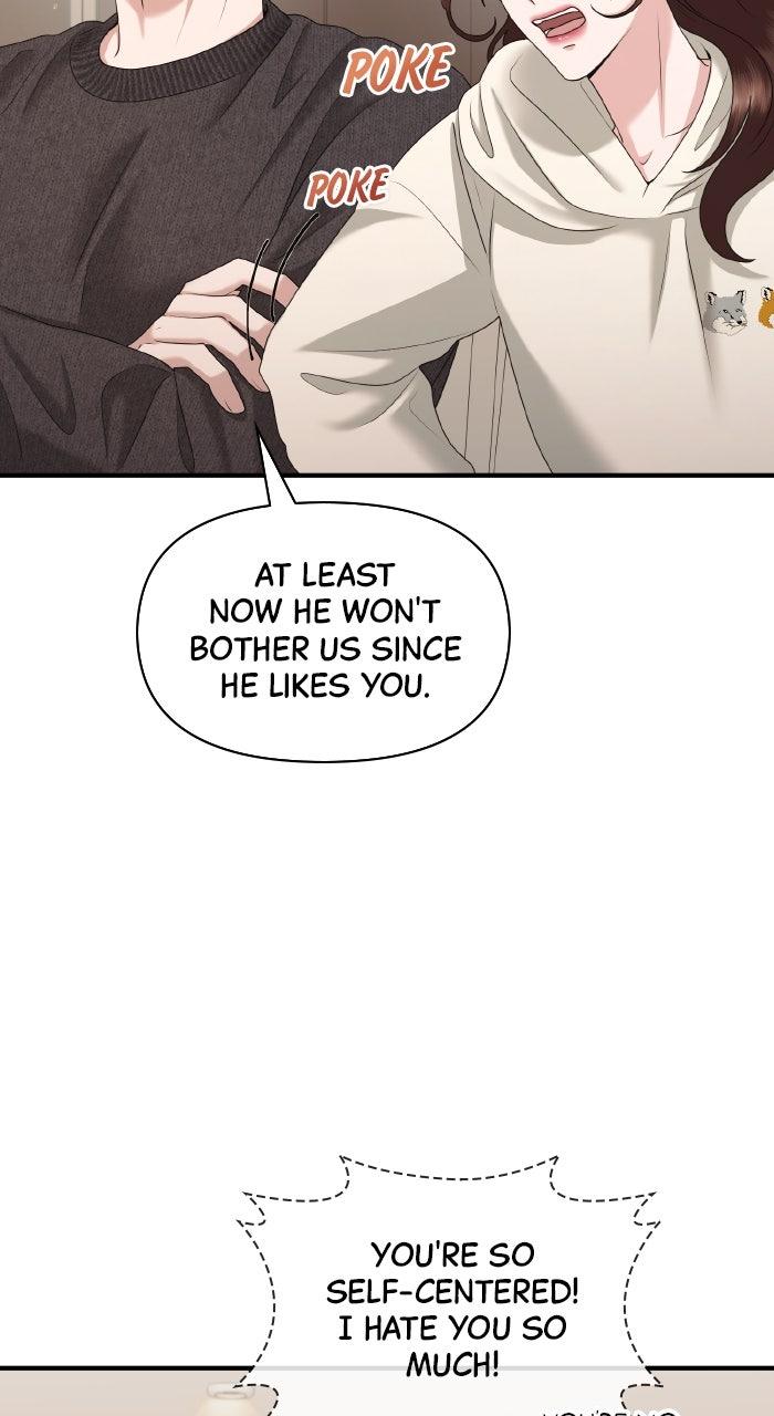 A Husband I Didn't Expect Chapter 38 - Page 56