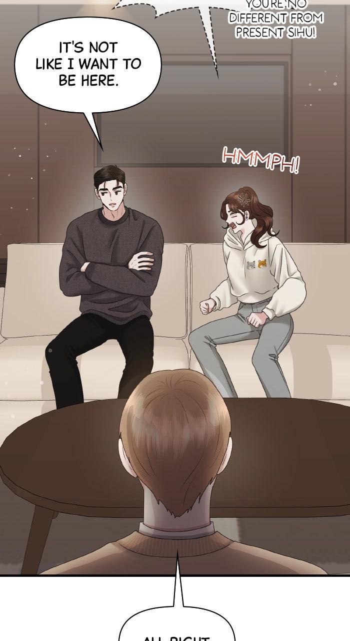 A Husband I Didn't Expect Chapter 38 - Page 57
