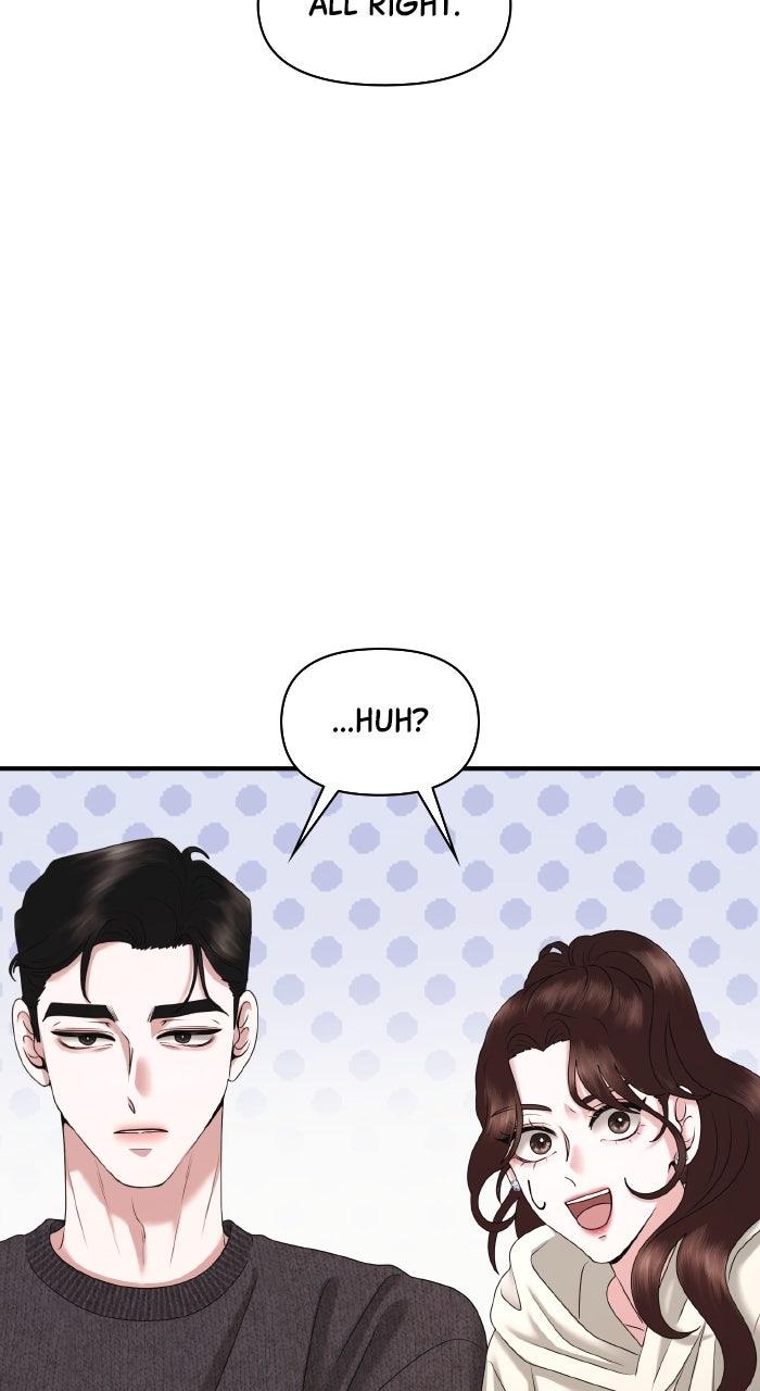 A Husband I Didn't Expect Chapter 38 - Page 58