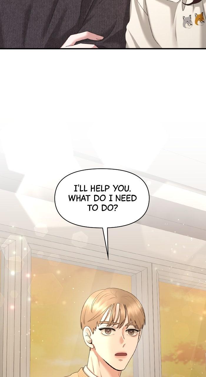 A Husband I Didn't Expect Chapter 38 - Page 59