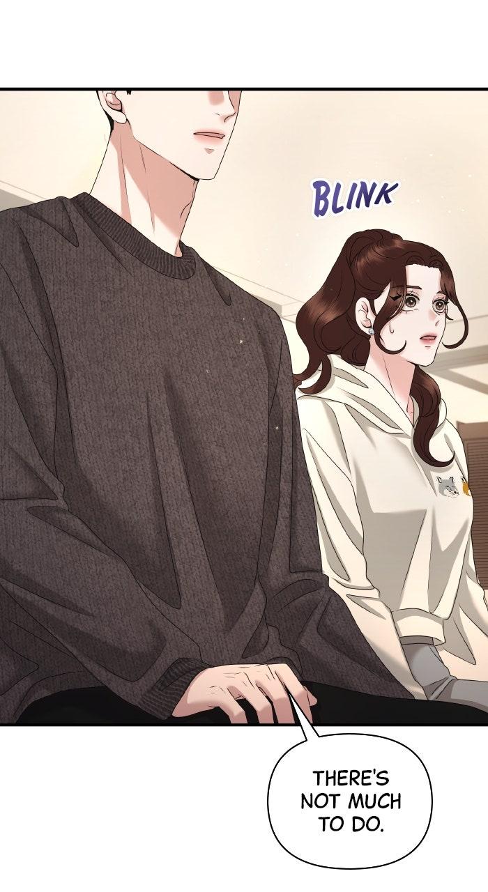 A Husband I Didn't Expect Chapter 38 - Page 61