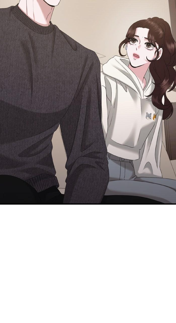 A Husband I Didn't Expect Chapter 38 - Page 63