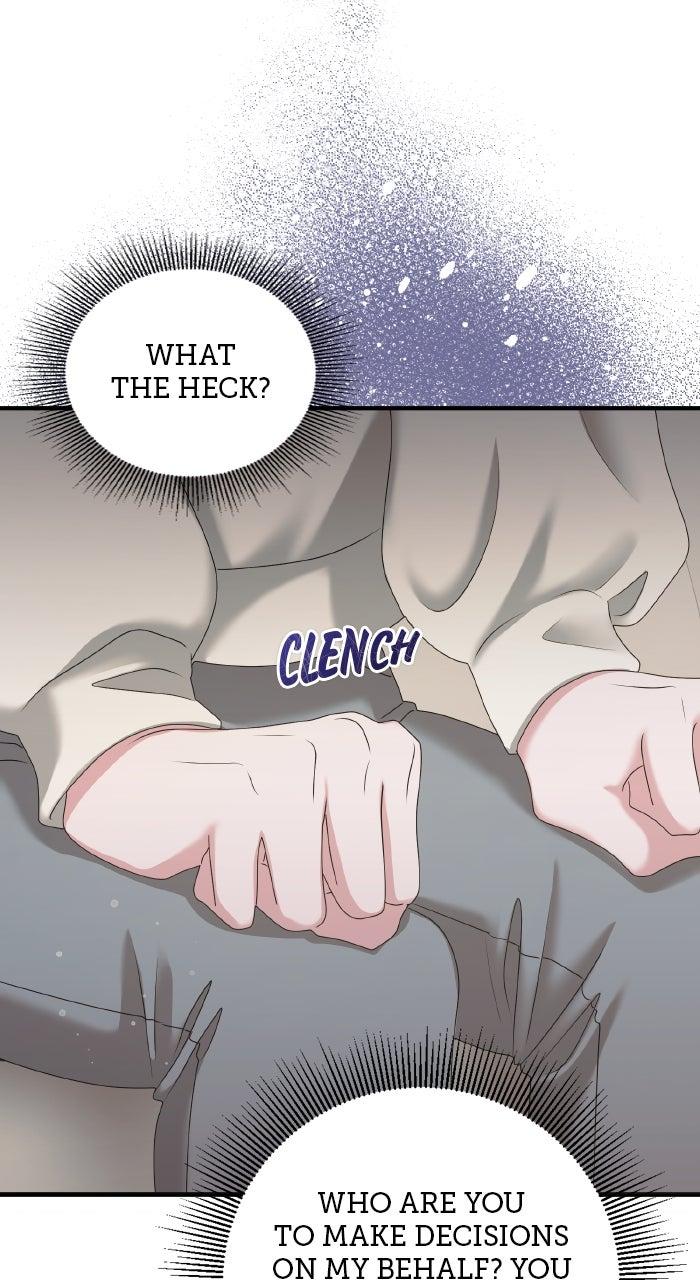 A Husband I Didn't Expect Chapter 38 - Page 65