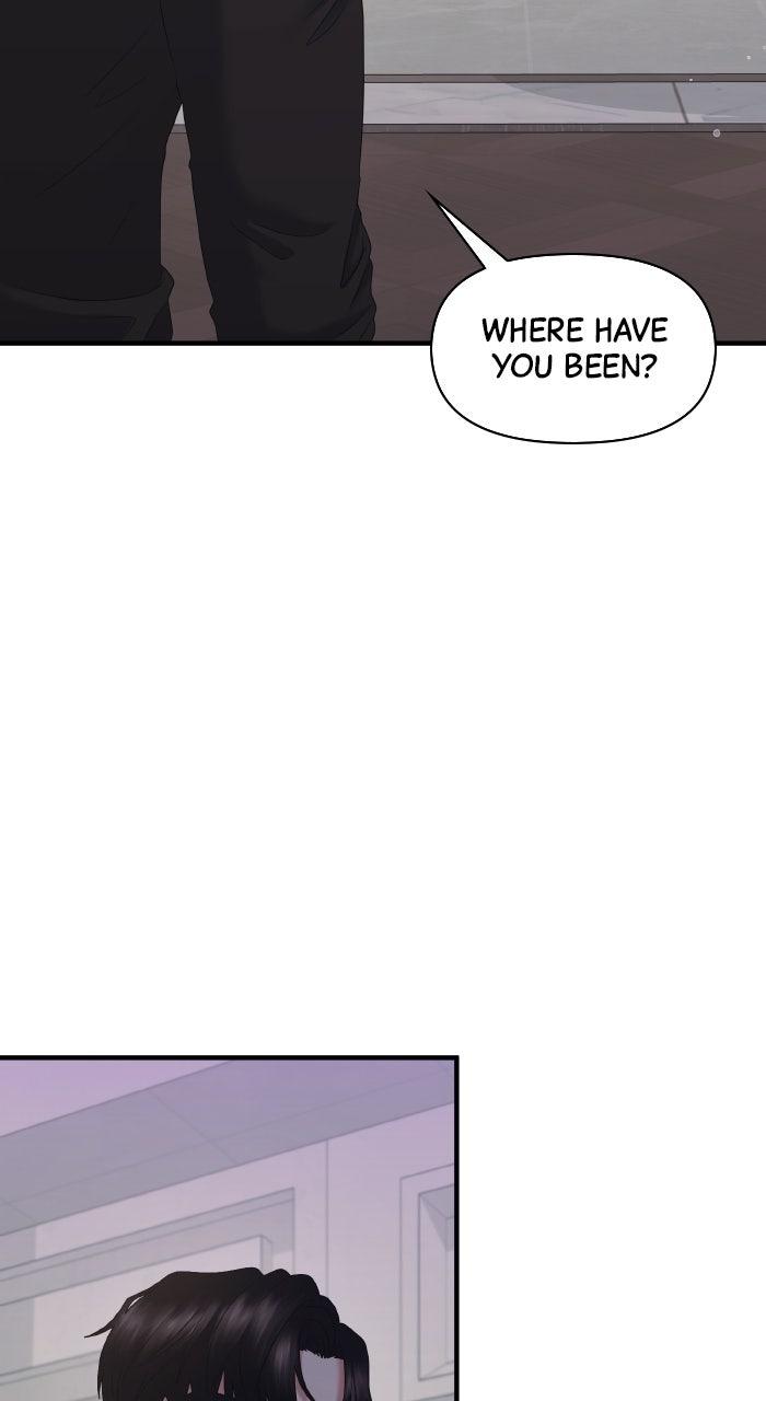 A Husband I Didn't Expect Chapter 38 - Page 70