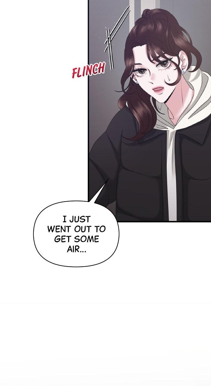 A Husband I Didn't Expect Chapter 38 - Page 72