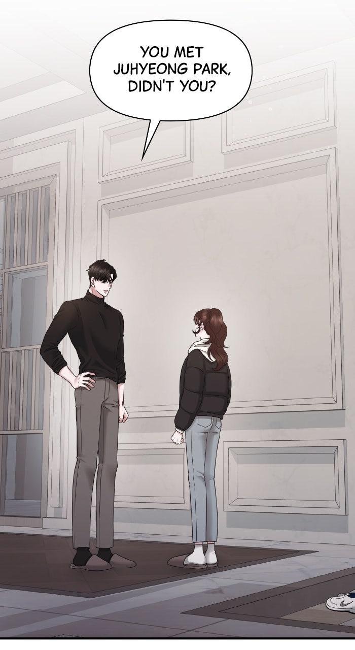 A Husband I Didn't Expect Chapter 38 - Page 73