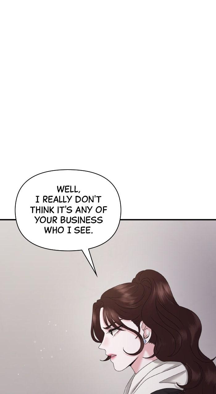 A Husband I Didn't Expect Chapter 38 - Page 74