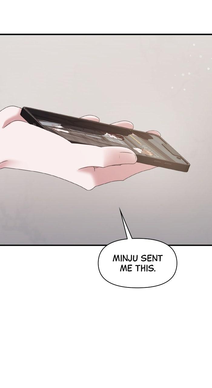 A Husband I Didn't Expect Chapter 38 - Page 77