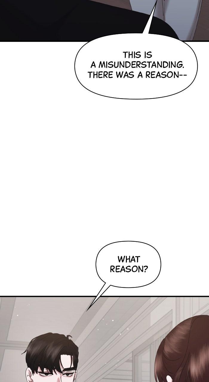 A Husband I Didn't Expect Chapter 38 - Page 79