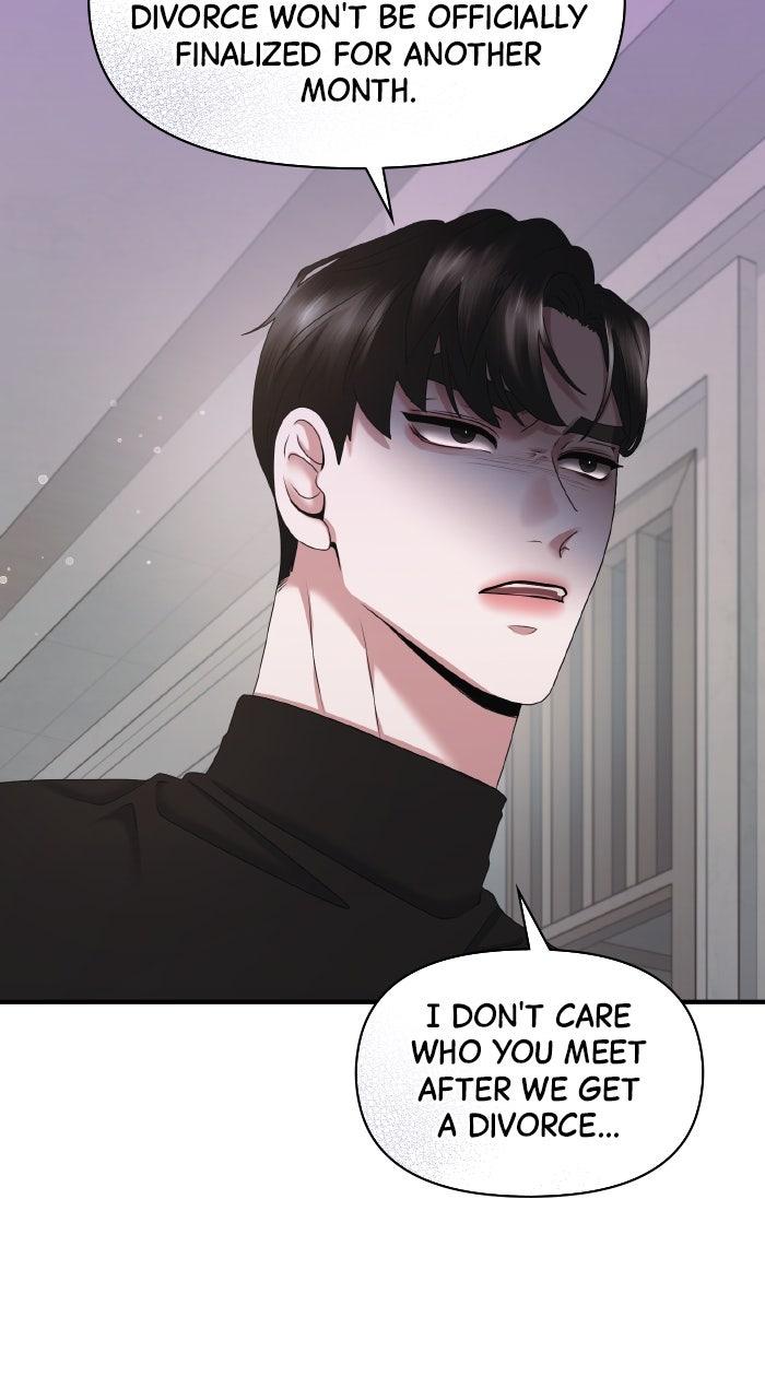 A Husband I Didn't Expect Chapter 38 - Page 82