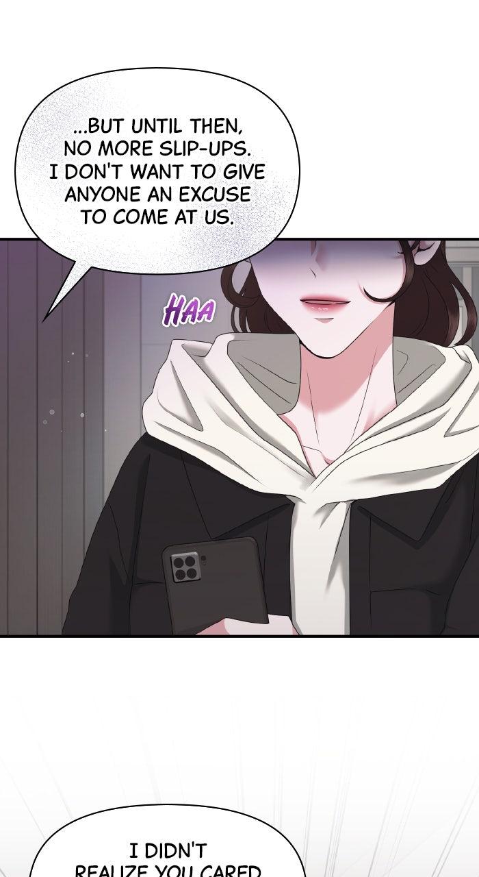 A Husband I Didn't Expect Chapter 38 - Page 83