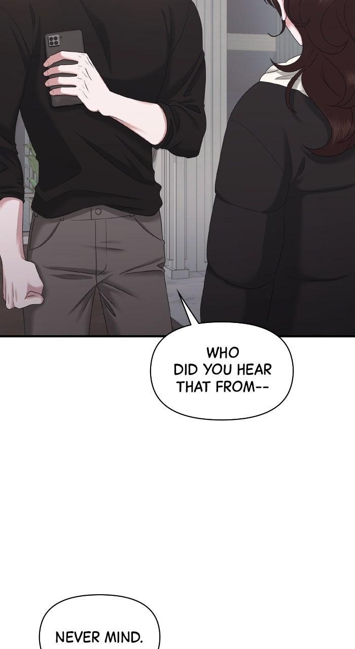 A Husband I Didn't Expect Chapter 38 - Page 86