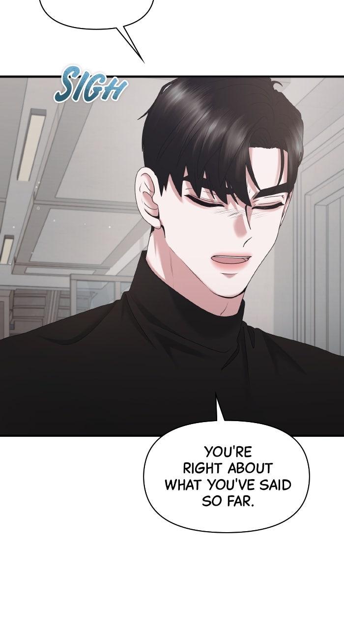 A Husband I Didn't Expect Chapter 38 - Page 87