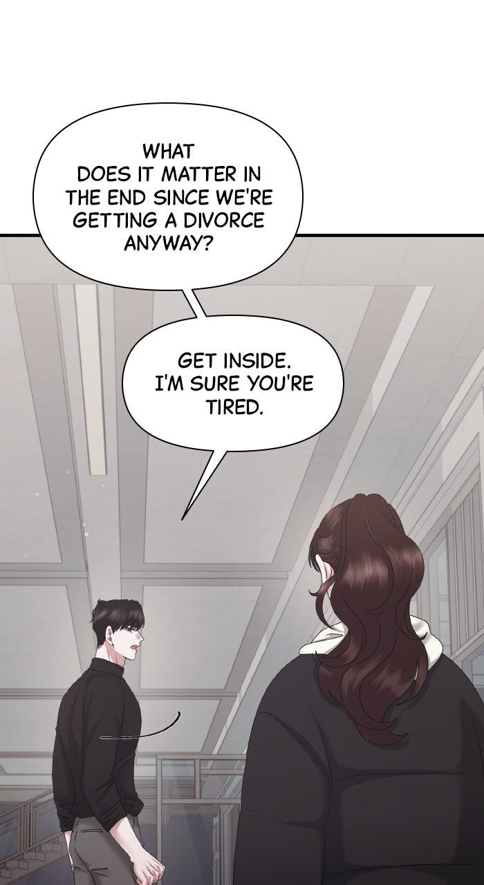 A Husband I Didn't Expect Chapter 38 - Page 88