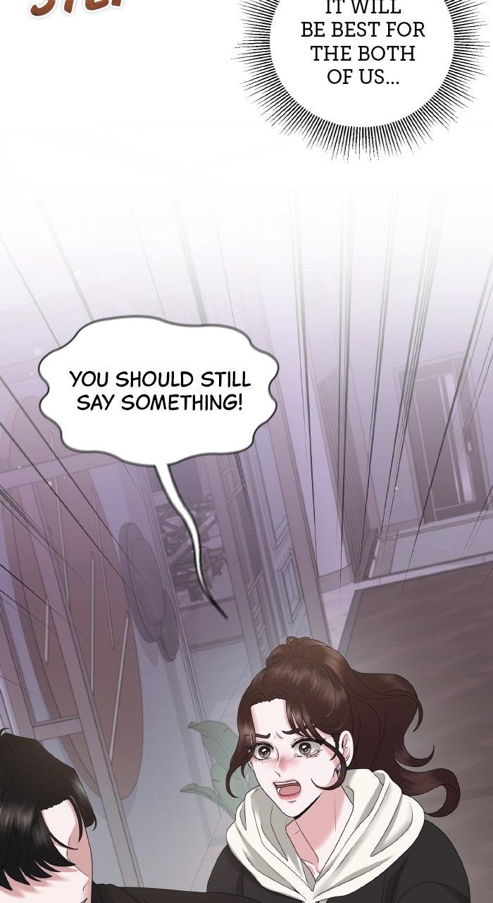 A Husband I Didn't Expect Chapter 38 - Page 90