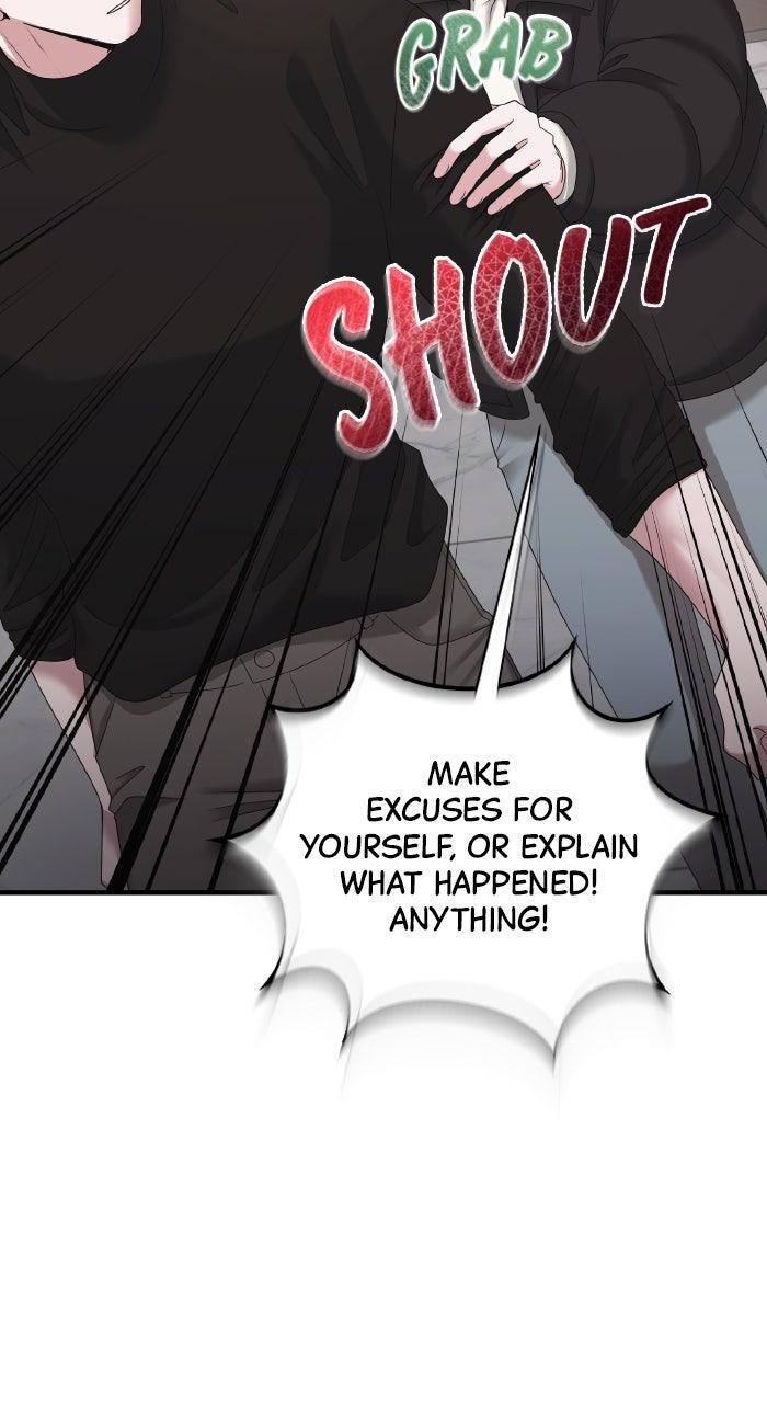 A Husband I Didn't Expect Chapter 38 - Page 91