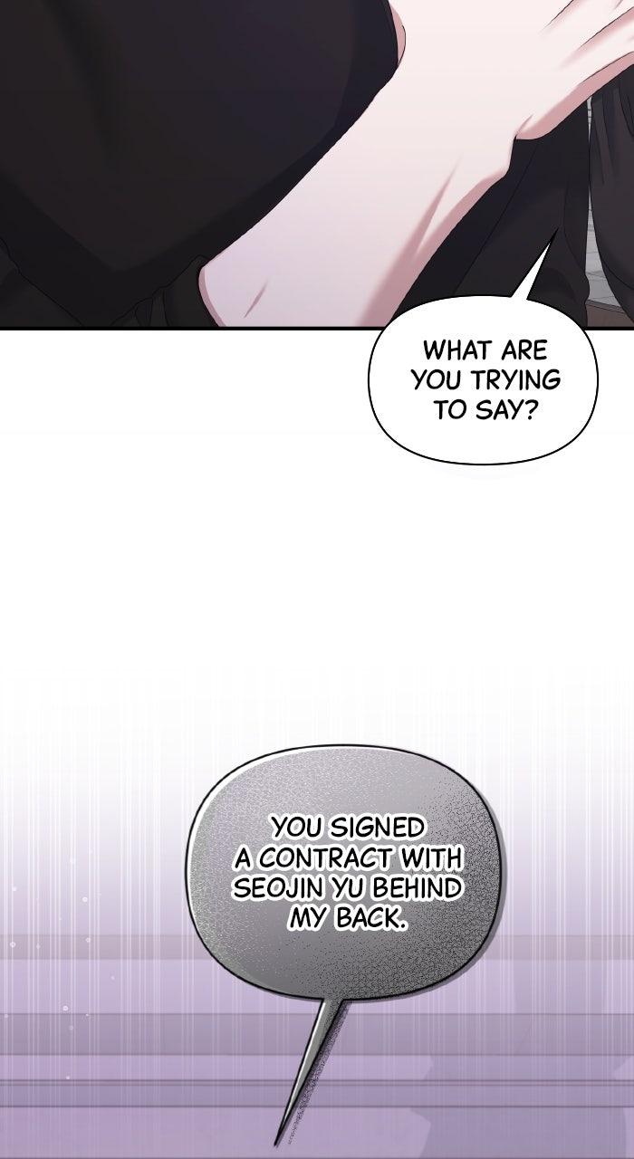 A Husband I Didn't Expect Chapter 38 - Page 95