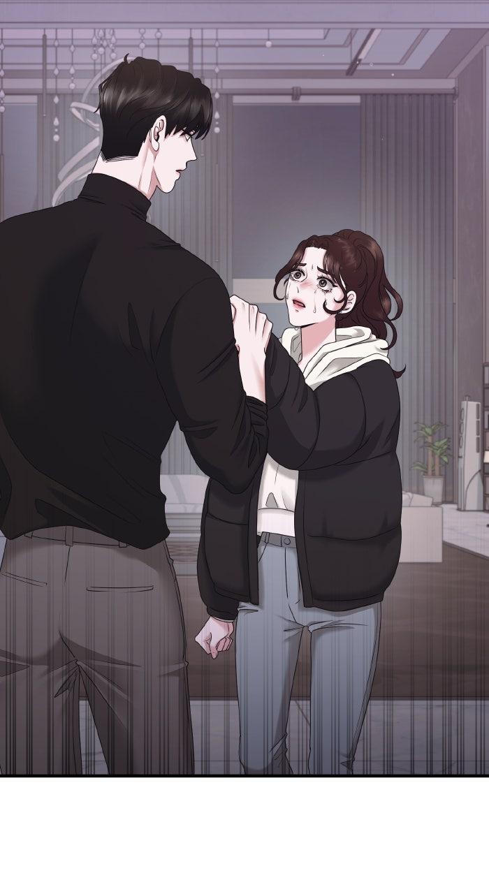 A Husband I Didn't Expect Chapter 38 - Page 96