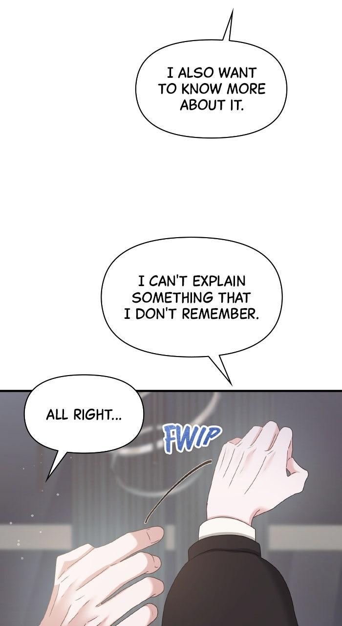 A Husband I Didn't Expect Chapter 39 - Page 5