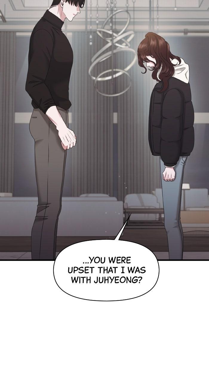 A Husband I Didn't Expect Chapter 39 - Page 7