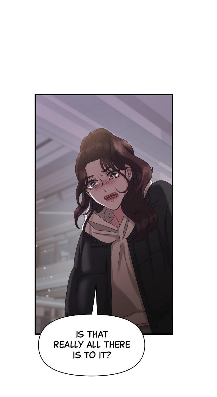 A Husband I Didn't Expect Chapter 39 - Page 8