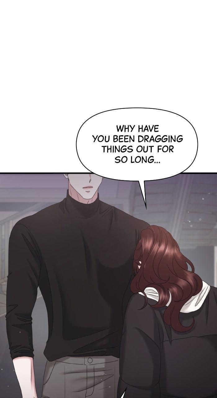 A Husband I Didn't Expect Chapter 39 - Page 9