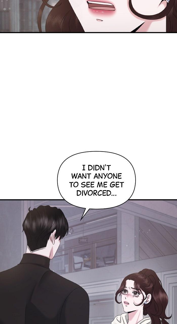 A Husband I Didn't Expect Chapter 39 - Page 12