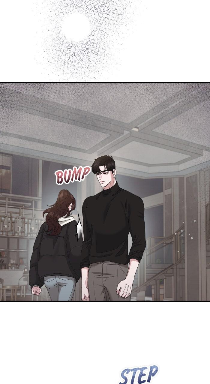 A Husband I Didn't Expect Chapter 39 - Page 16