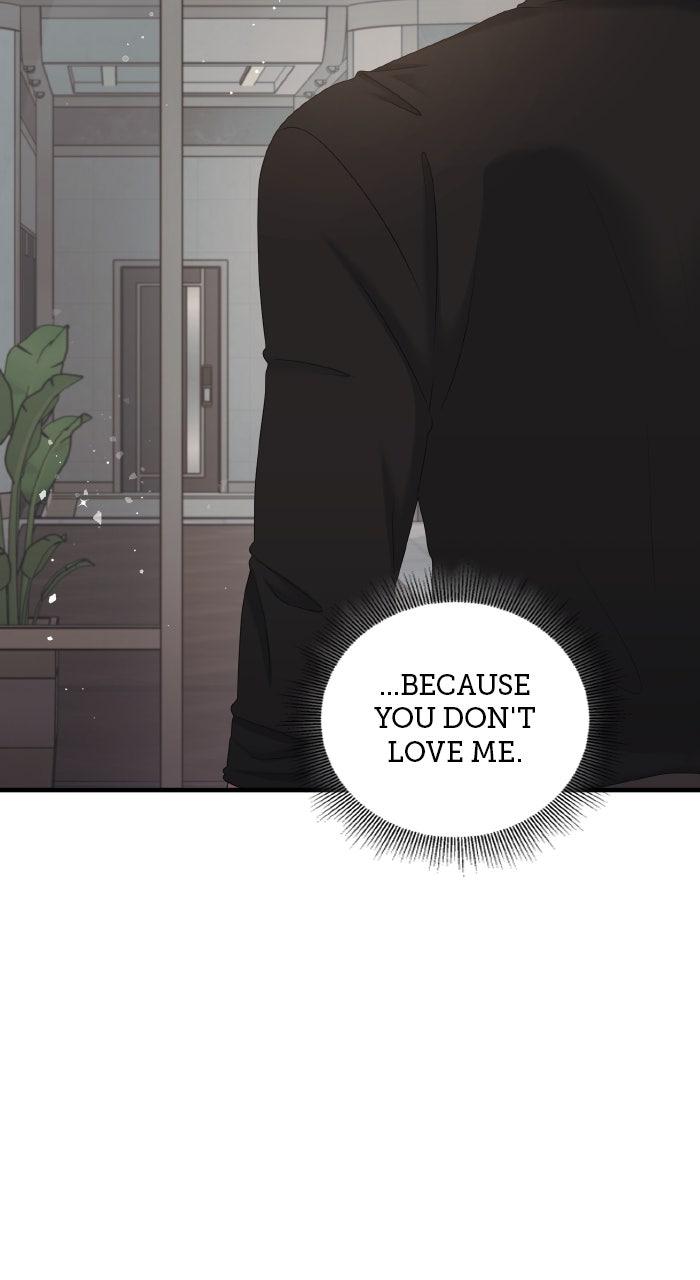 A Husband I Didn't Expect Chapter 39 - Page 21