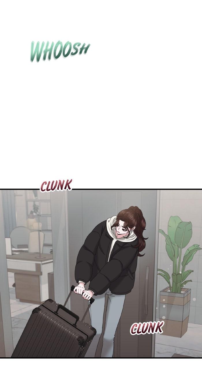 A Husband I Didn't Expect Chapter 39 - Page 22