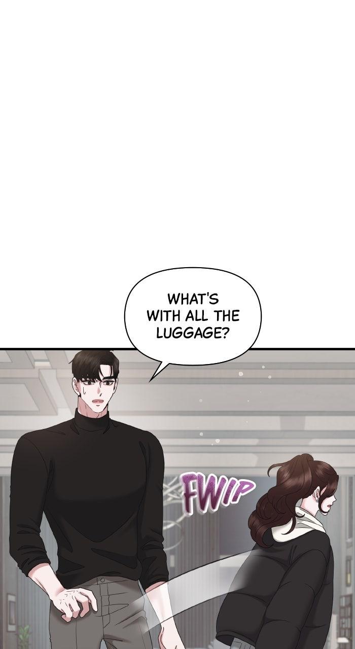 A Husband I Didn't Expect Chapter 39 - Page 23