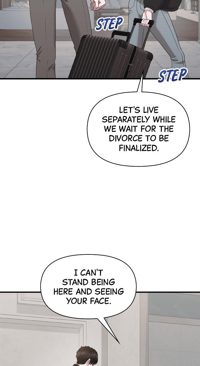 A Husband I Didn't Expect Chapter 39 - Page 24