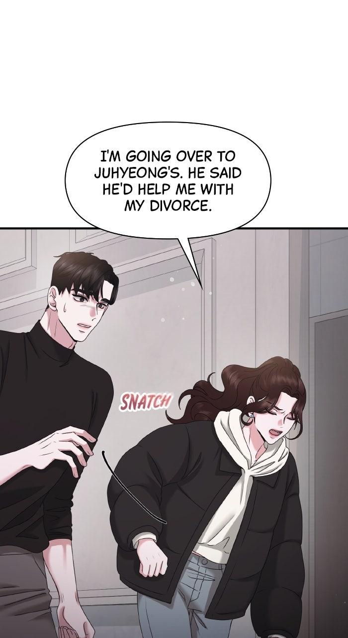 A Husband I Didn't Expect Chapter 39 - Page 28