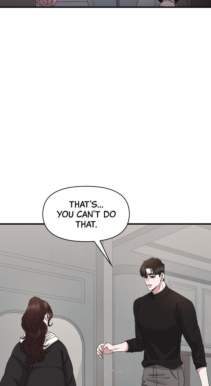 A Husband I Didn't Expect Chapter 39 - Page 29