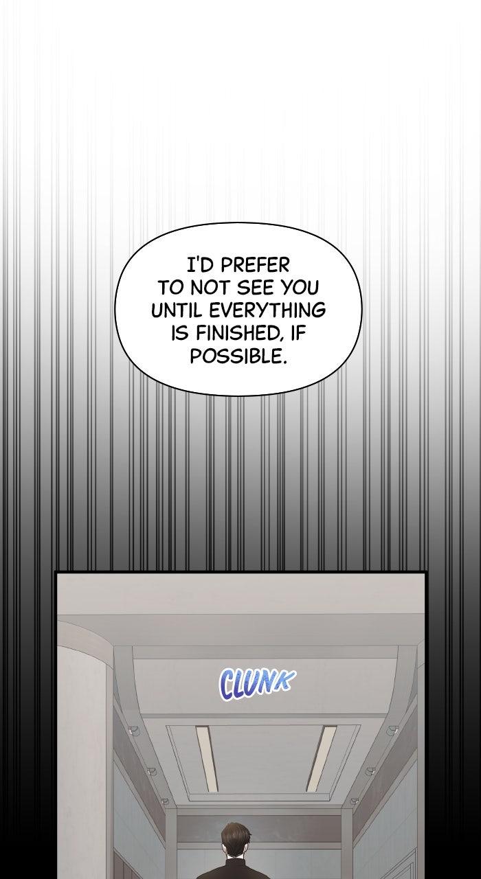 A Husband I Didn't Expect Chapter 39 - Page 32