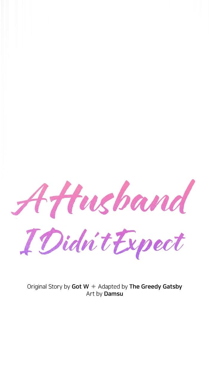 A Husband I Didn't Expect Chapter 39 - Page 34