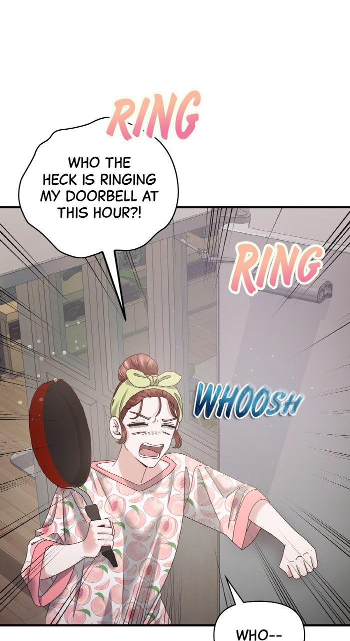 A Husband I Didn't Expect Chapter 39 - Page 36