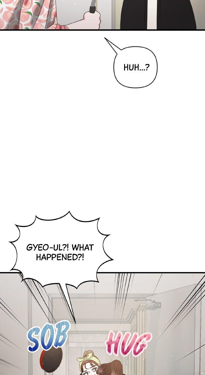 A Husband I Didn't Expect Chapter 39 - Page 38