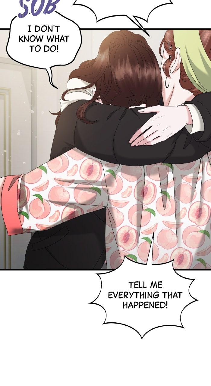 A Husband I Didn't Expect Chapter 39 - Page 40