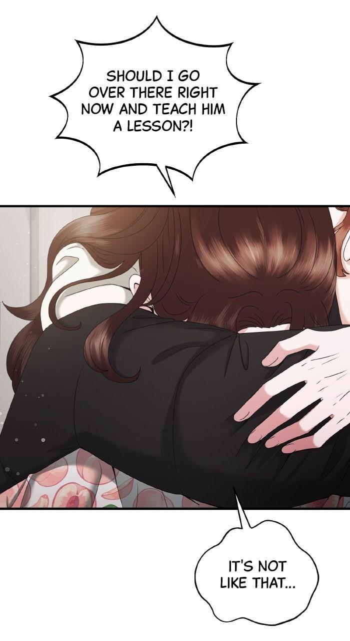 A Husband I Didn't Expect Chapter 39 - Page 41