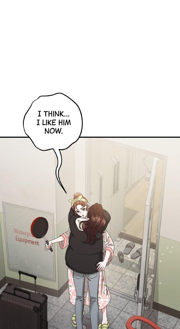 A Husband I Didn't Expect Chapter 39 - Page 42