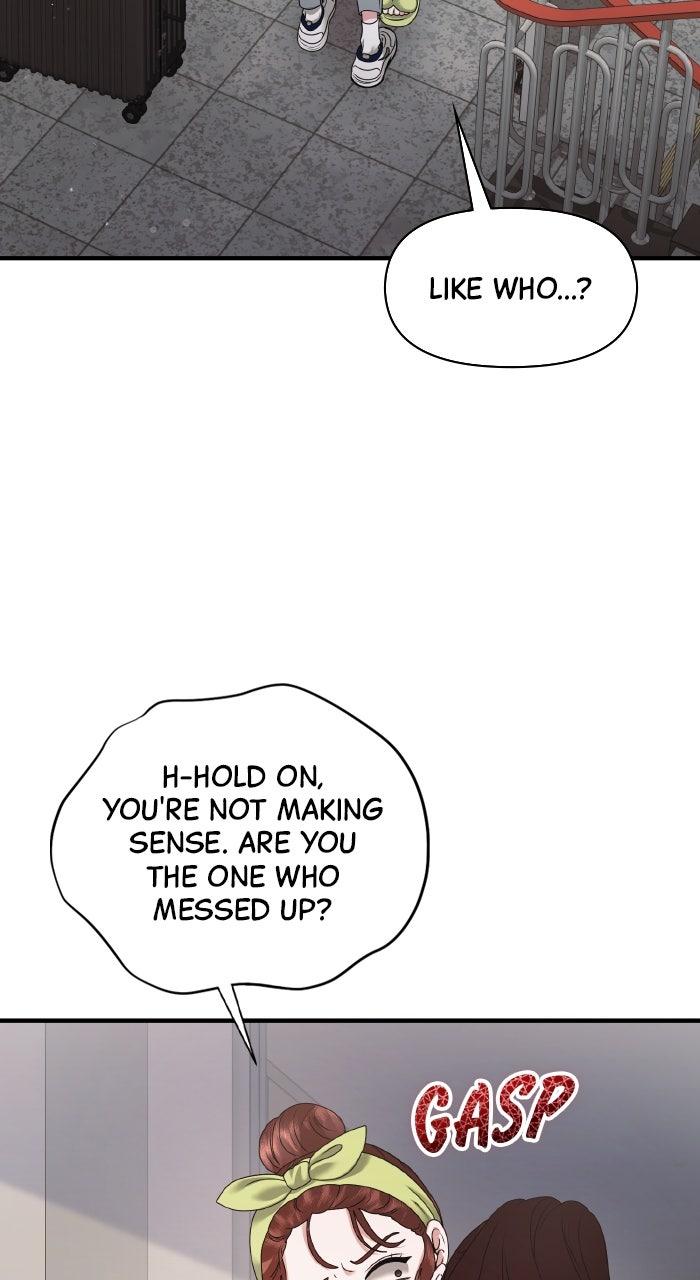 A Husband I Didn't Expect Chapter 39 - Page 43