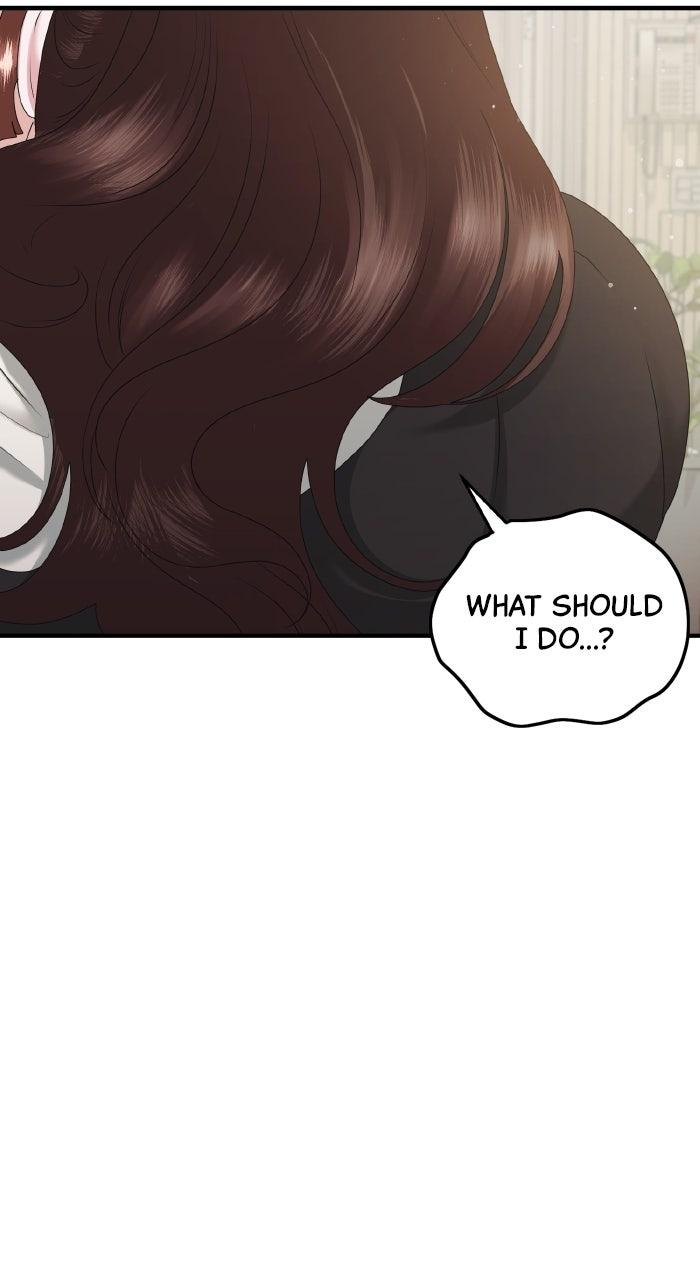 A Husband I Didn't Expect Chapter 39 - Page 45