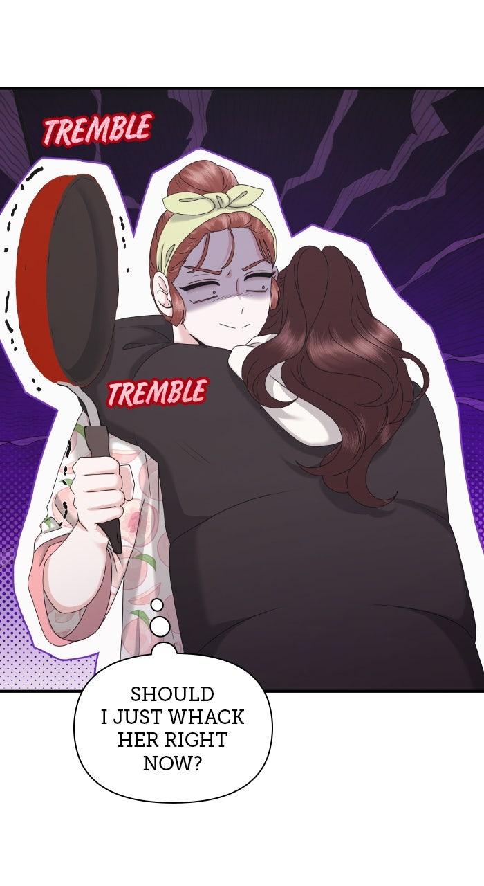 A Husband I Didn't Expect Chapter 39 - Page 46