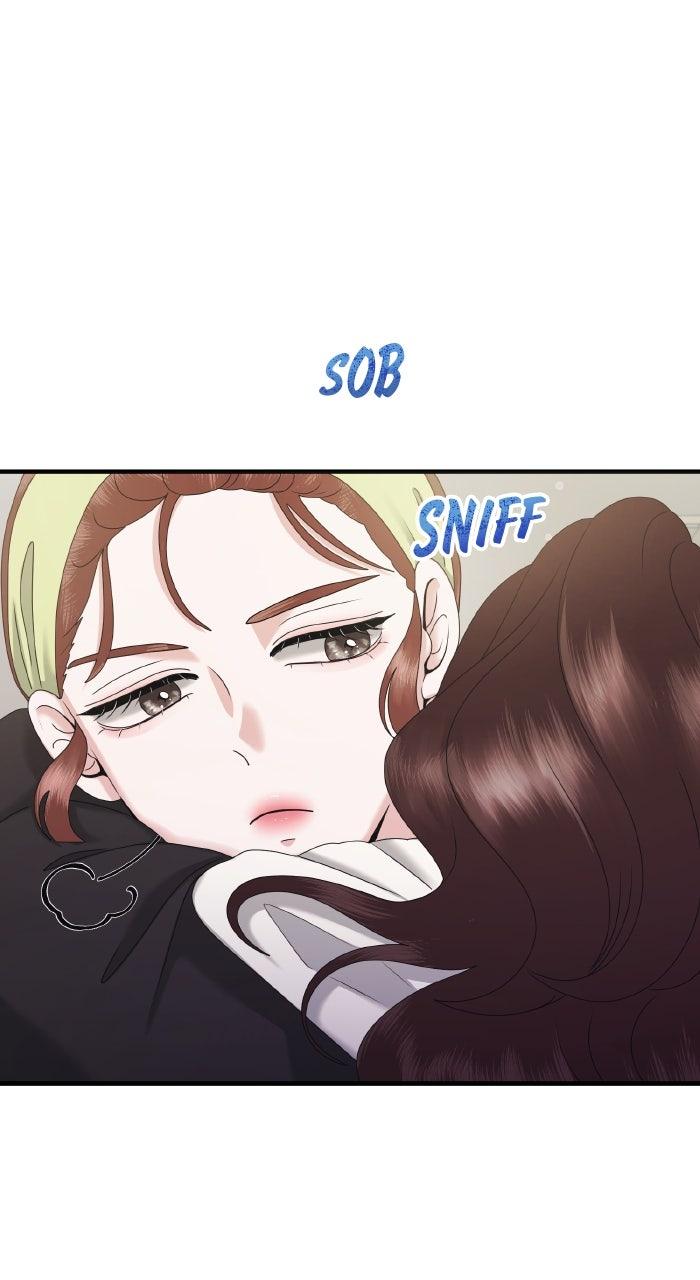 A Husband I Didn't Expect Chapter 39 - Page 47