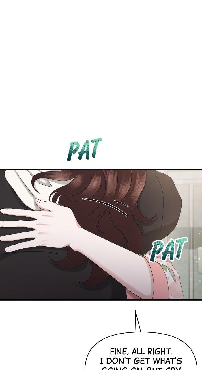 A Husband I Didn't Expect Chapter 39 - Page 48