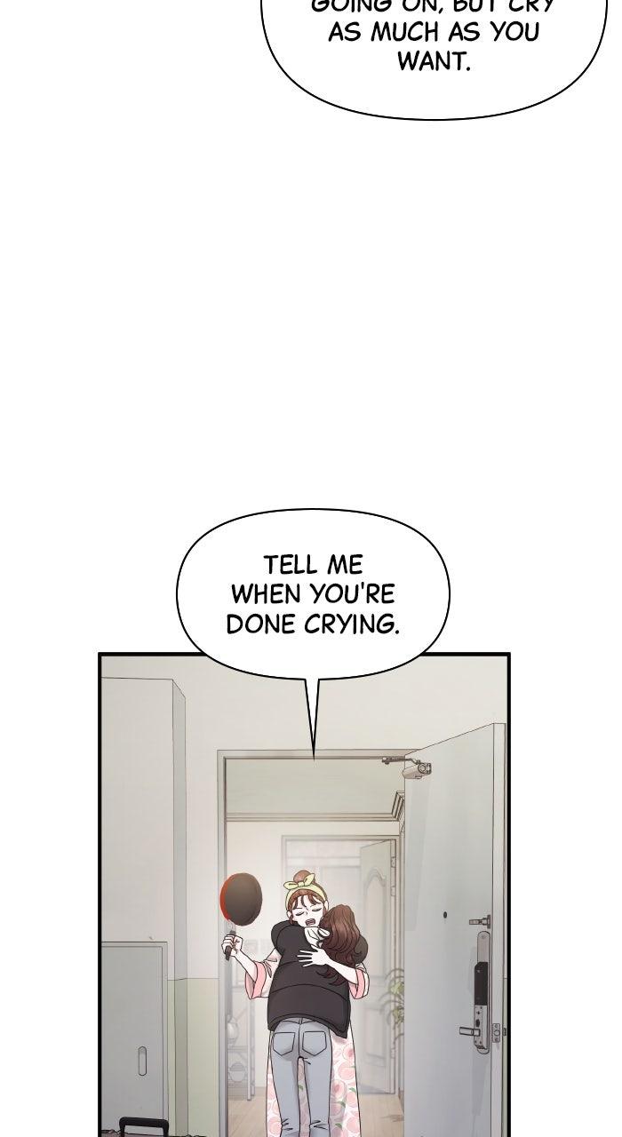 A Husband I Didn't Expect Chapter 39 - Page 49